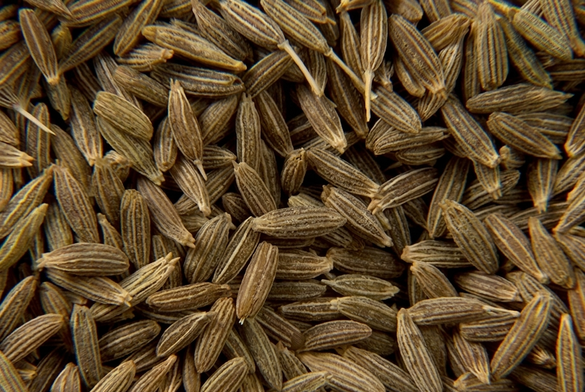 Premium Cumin Seeds Export from India — Whole Jeera from Gujarat Rajasthan