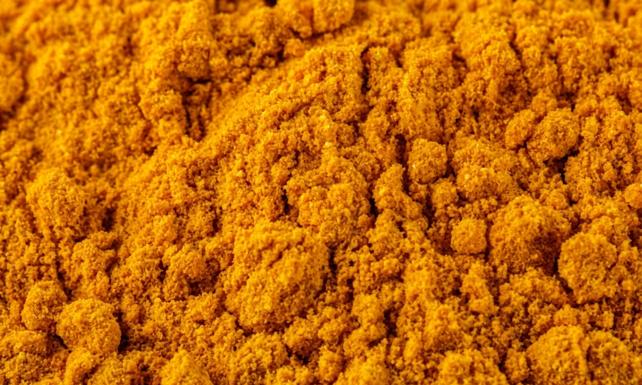 Lakadong Turmeric High Curcumin Detail