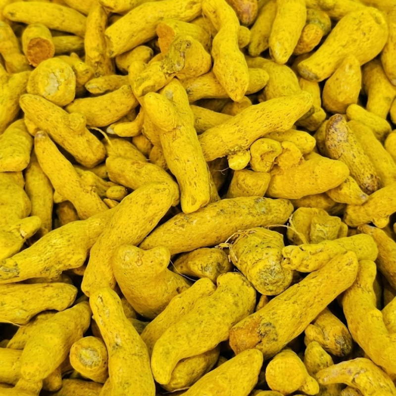 Nizamabad Turmeric