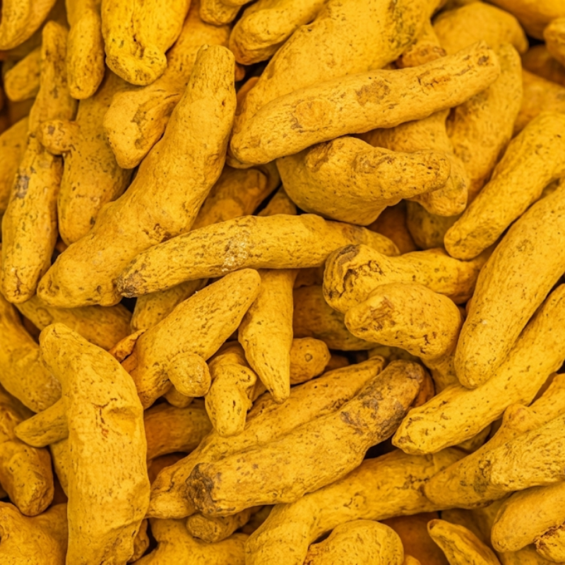 Sangli Turmeric