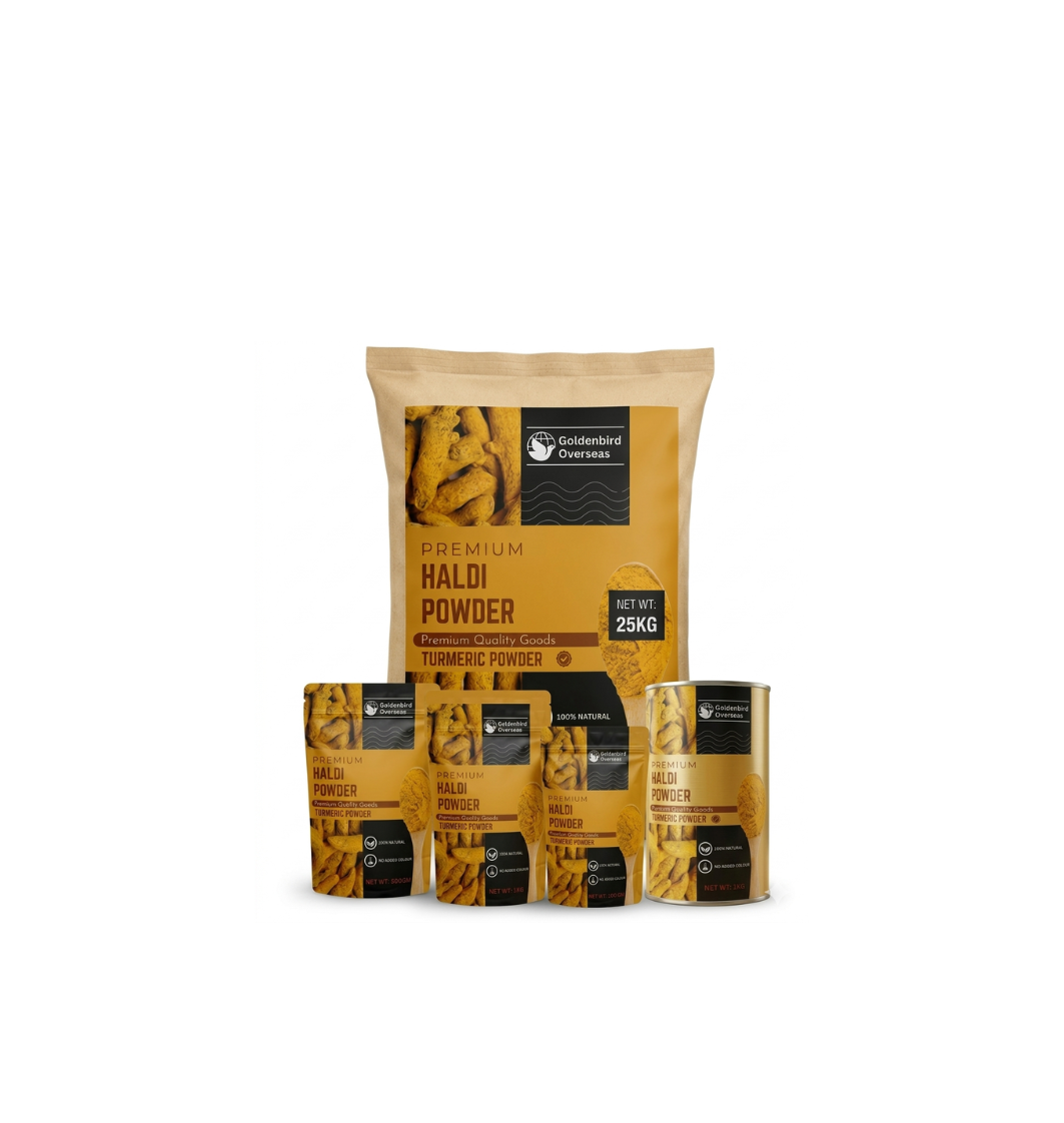 Turmeric Powder