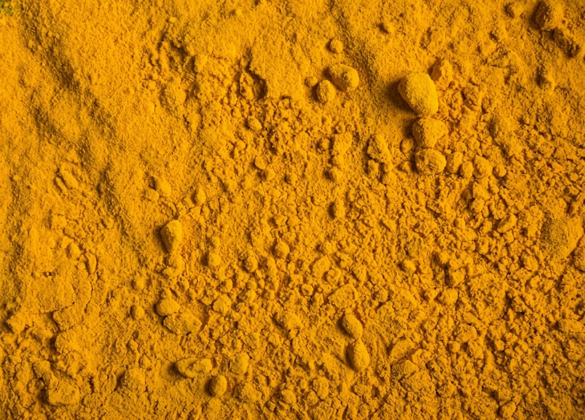 Turmeric Powder Packaging Bulk